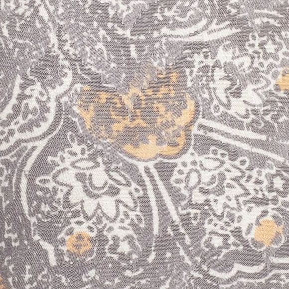 Free People Universal Surplice Floral Jumpsuit - Picture 3 of 8